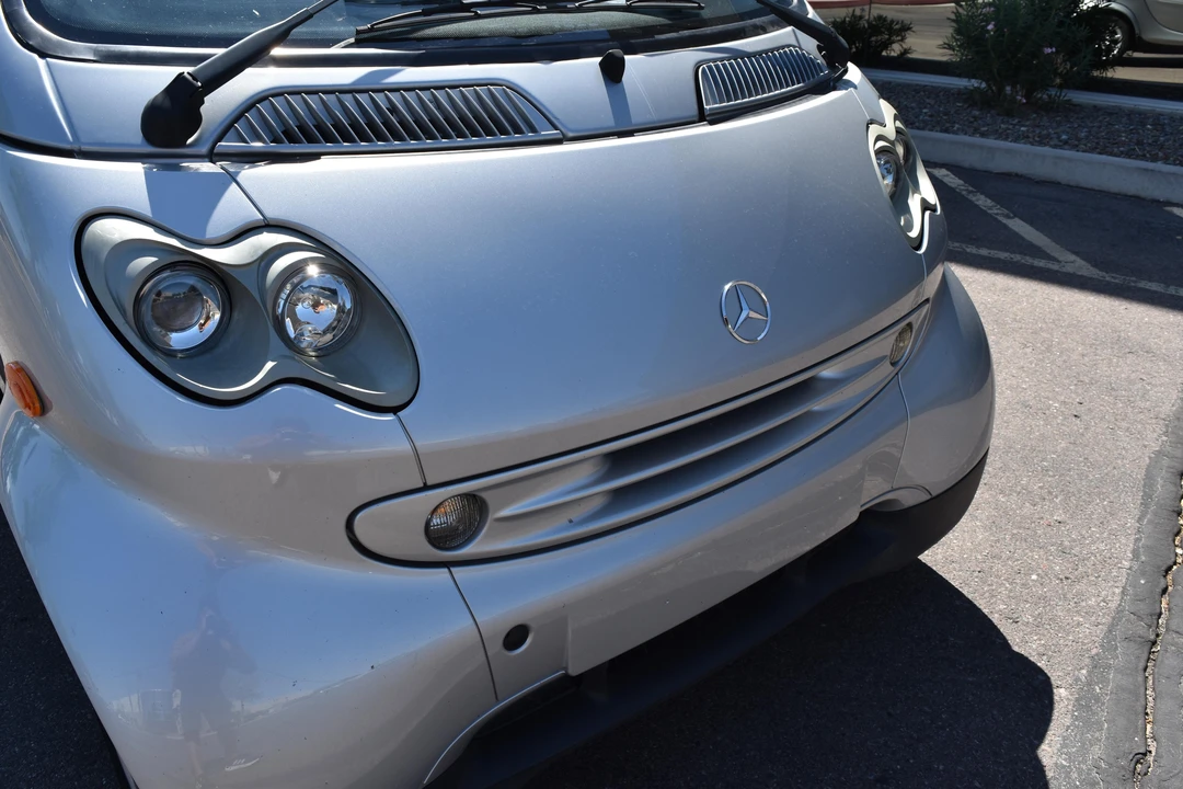 2006 Smart Fortwo 1st Gen - Image 11 of 31