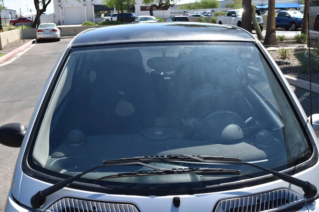 2006 Smart Fortwo 1st Gen - Image 12 of 31