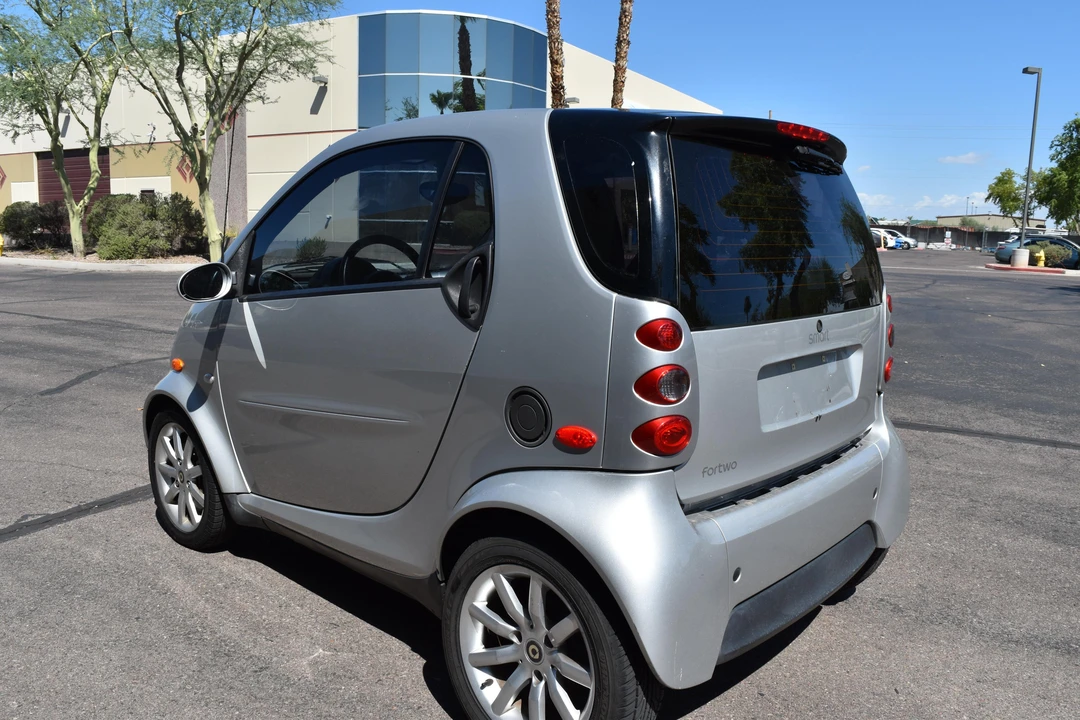 2006 Smart Fortwo 1st Gen - Image 7 of 31
