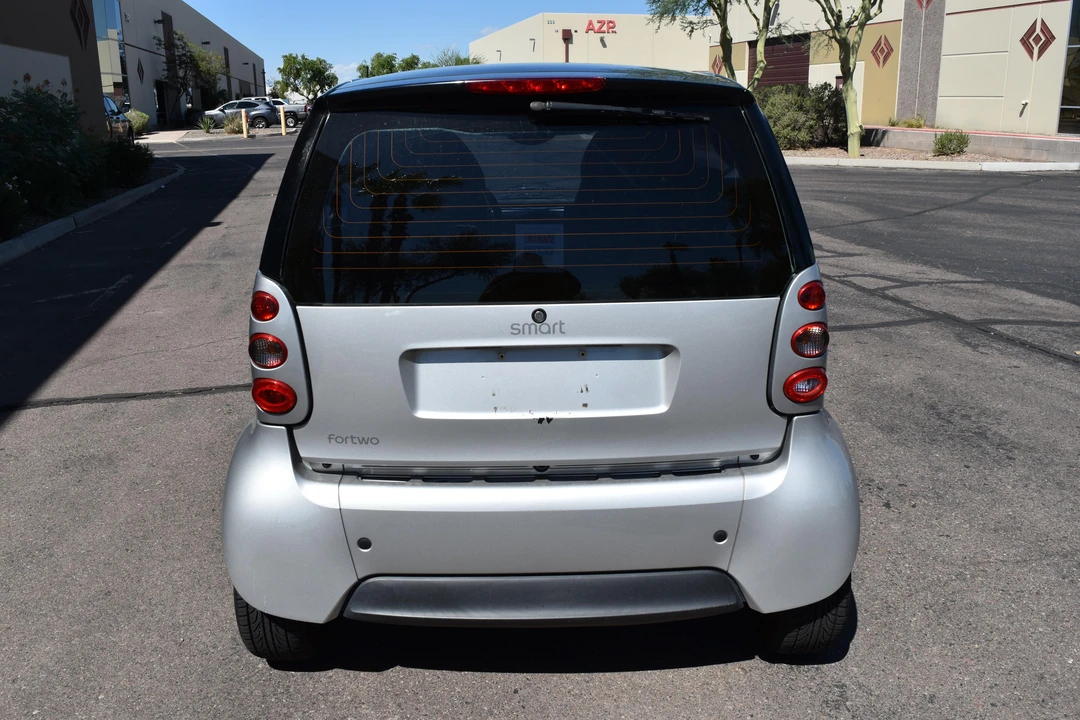 2006 Smart Fortwo 1st Gen - Image 5 of 31