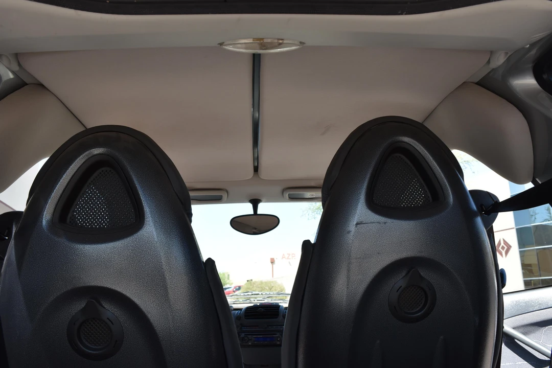 2006 Smart Fortwo 1st Gen - Image 27 of 31