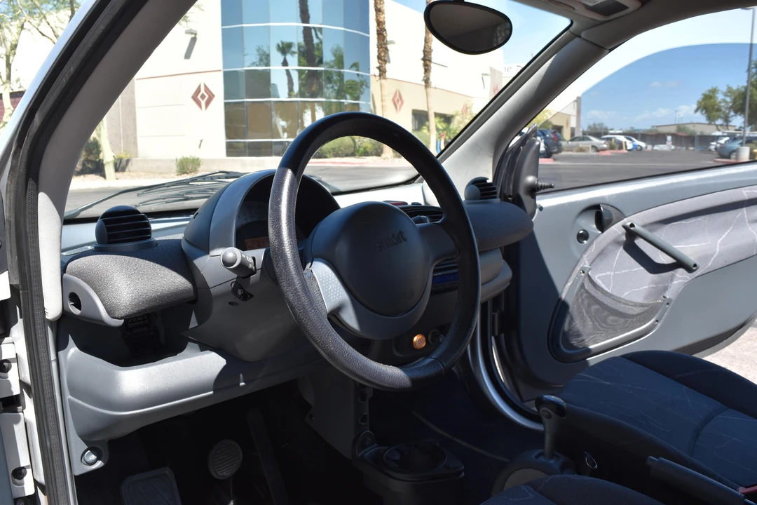 2006 Smart Fortwo 1st Gen - Image 28 of 31