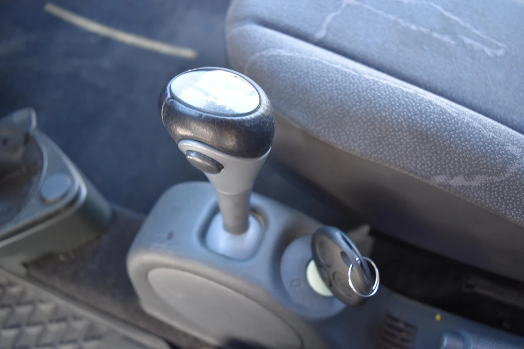 2006 Smart Fortwo 1st Gen - Image 20 of 31