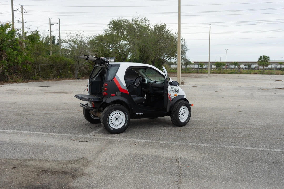 2006 Smart Fortwo 1st Gen - Image 27 of 31