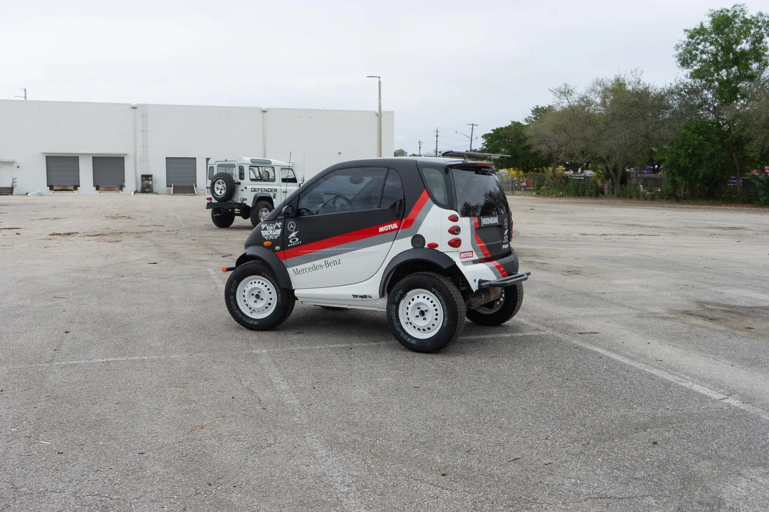 2006 Smart Fortwo 1st Gen - Image 11 of 31
