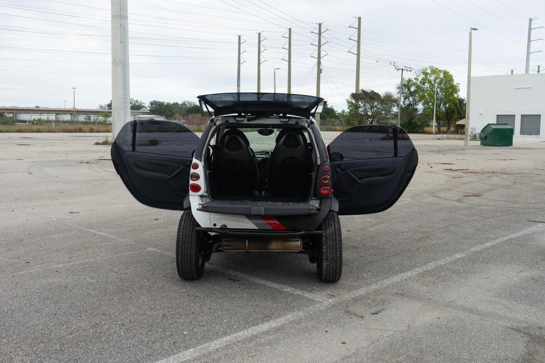 2006 Smart Fortwo 1st Gen - Image 24 of 31