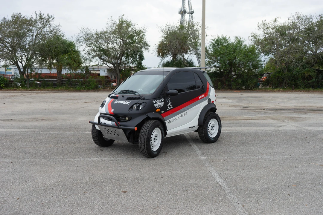 2006 Smart Fortwo 1st Gen - Image 8 of 31