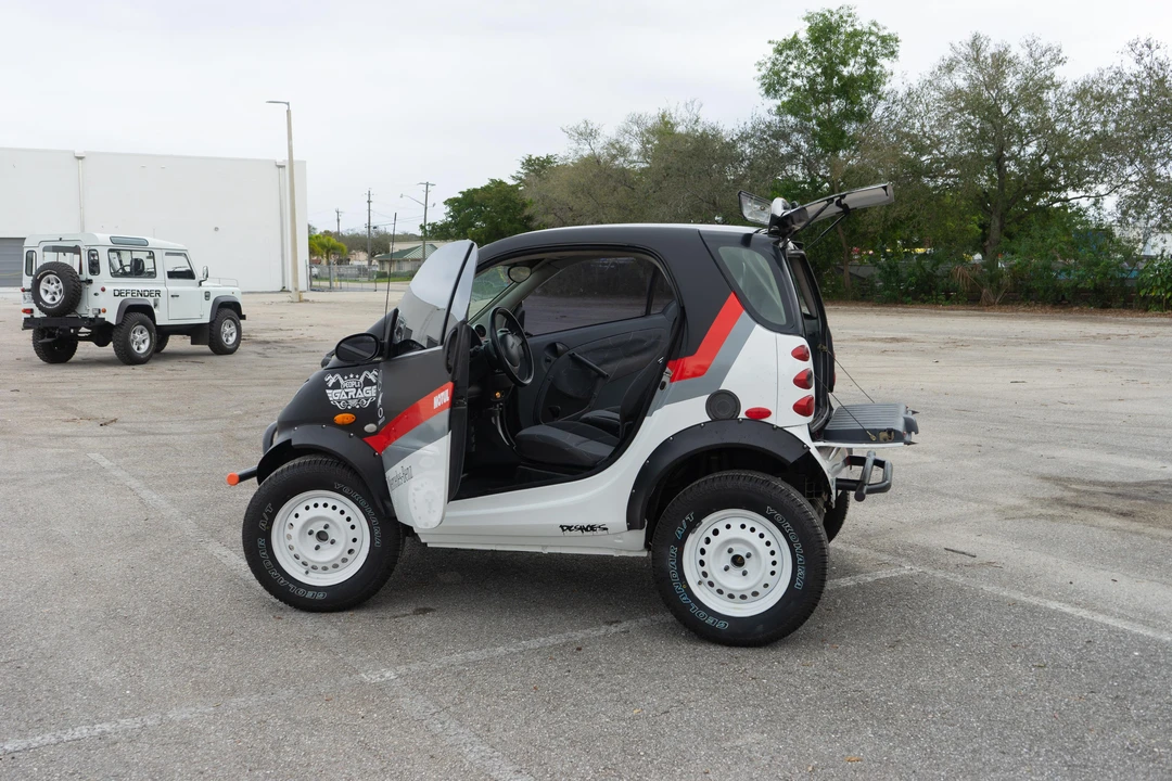 2006 Smart Fortwo 1st Gen - Image 22 of 31