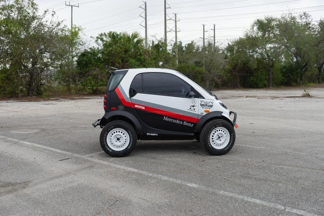 2006 Smart Fortwo 1st Gen - Image 15 of 31