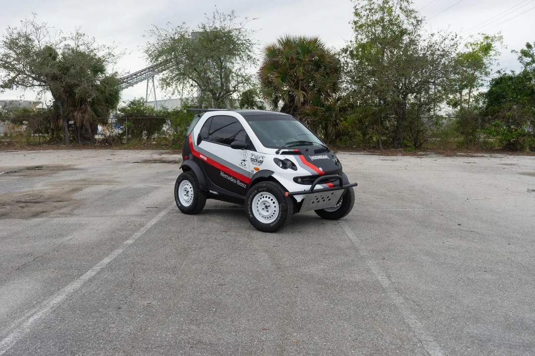 2006 Smart Fortwo 1st Gen - Image 17 of 31