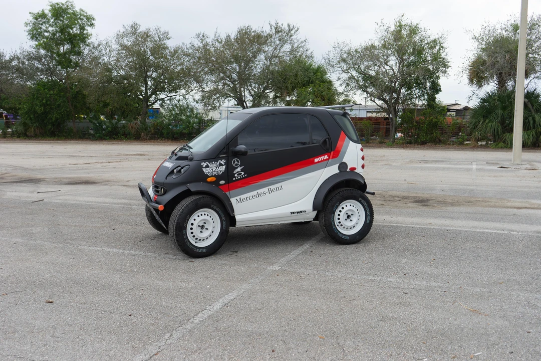 2006 Smart Fortwo 1st Gen - Image 9 of 31