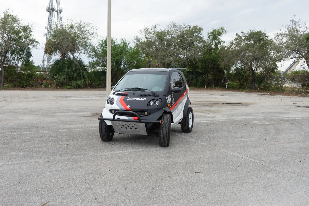 2006 Smart Fortwo 1st Gen - Image 6 of 31