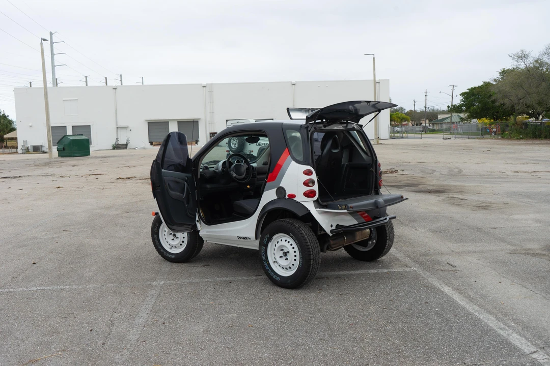 2006 Smart Fortwo 1st Gen - Image 23 of 31