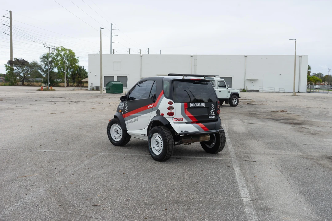 2006 Smart Fortwo 1st Gen - Image 13 of 31
