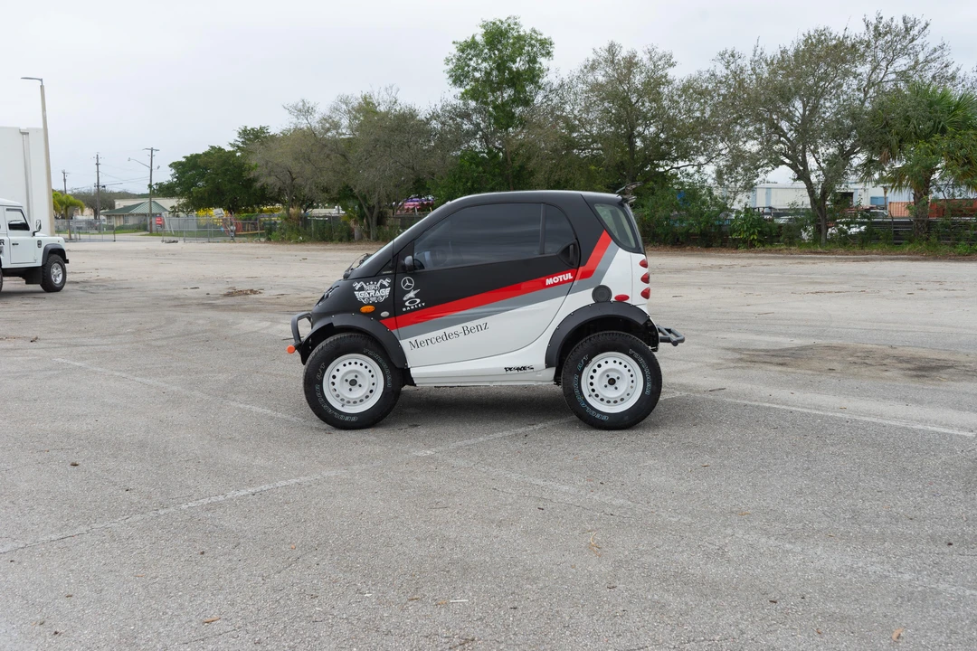 2006 Smart Fortwo 1st Gen - Image 10 of 31