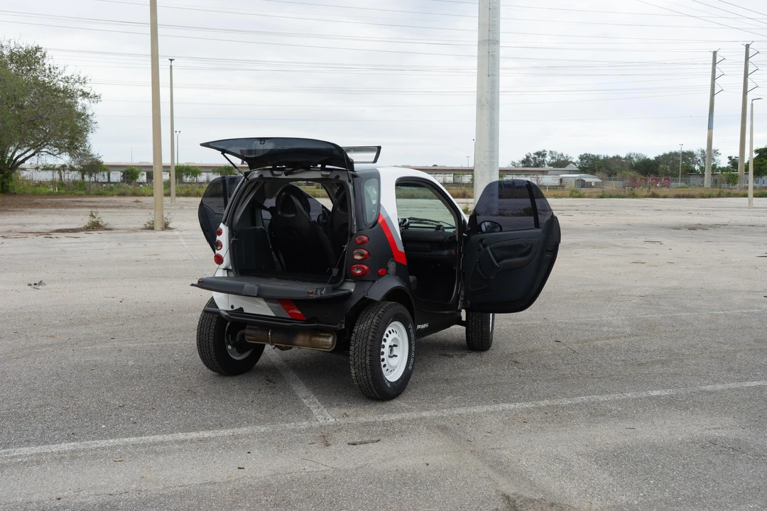 2006 Smart Fortwo 1st Gen - Image 25 of 31