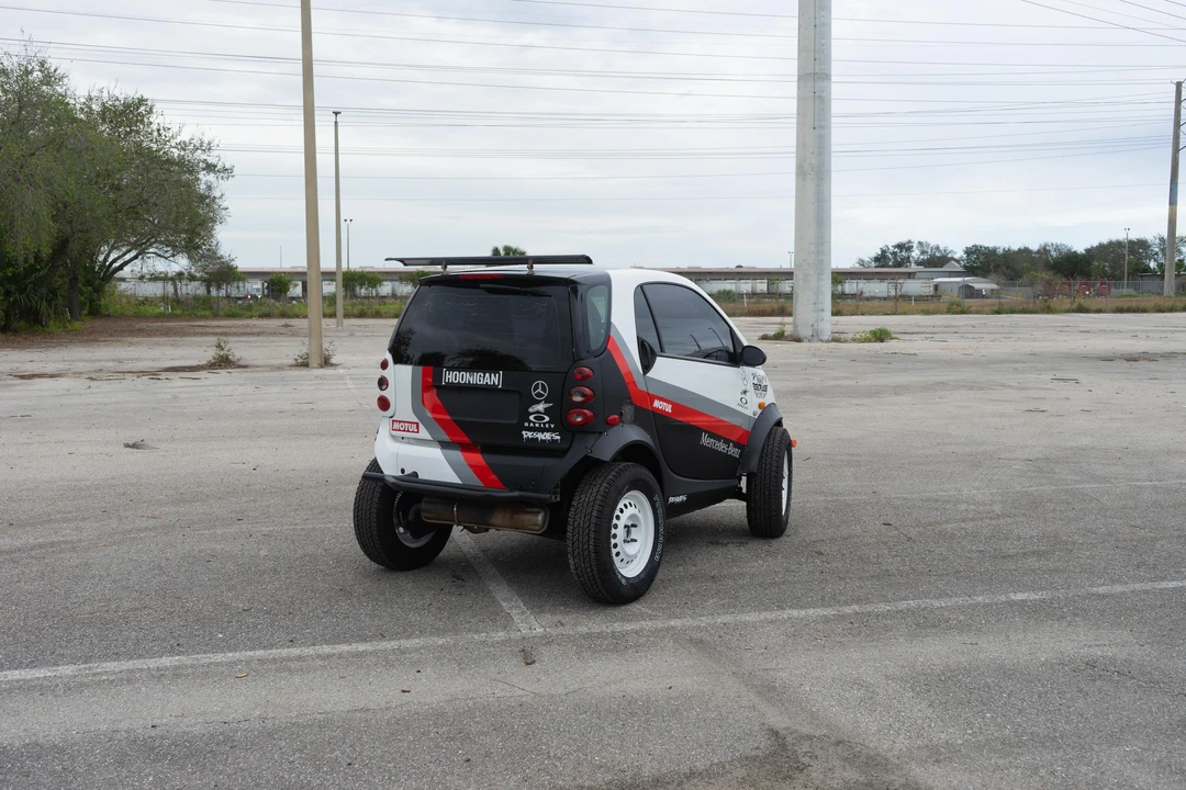 2006 Smart Fortwo 1st Gen - Image 14 of 31