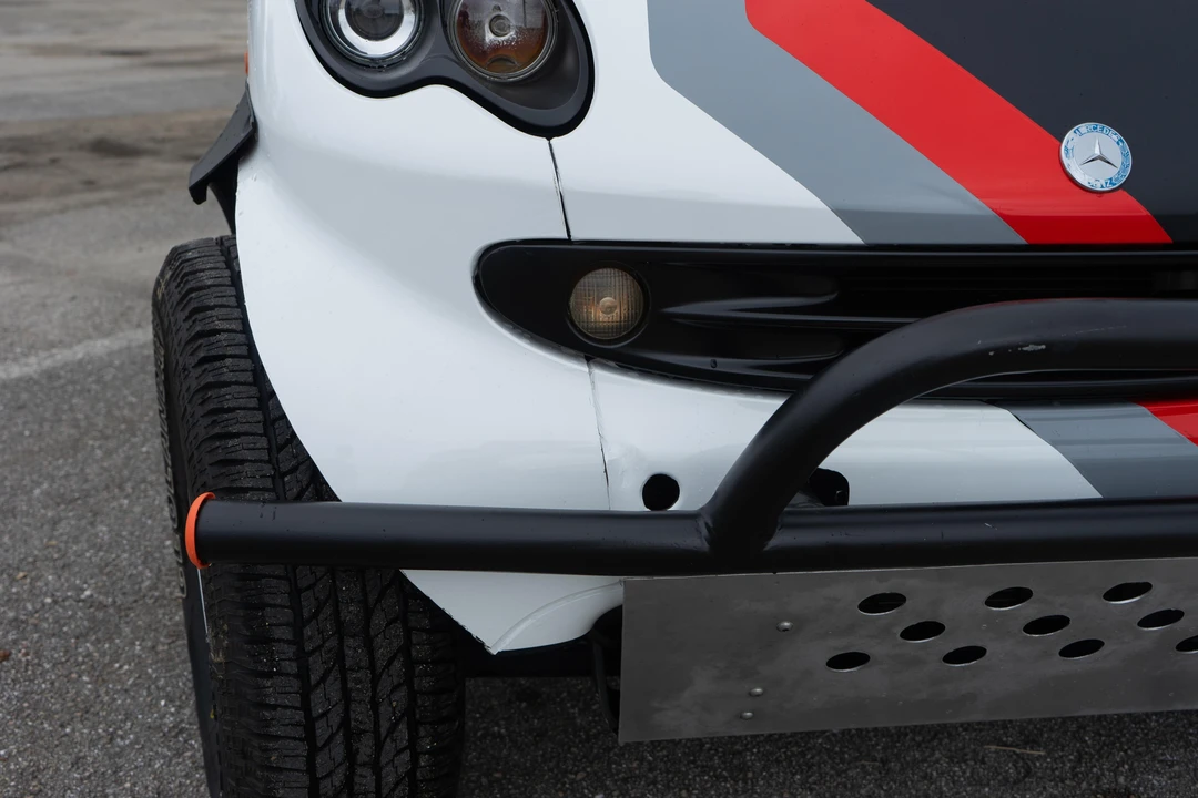 2006 Smart Fortwo 1st Gen - Image 31 of 31
