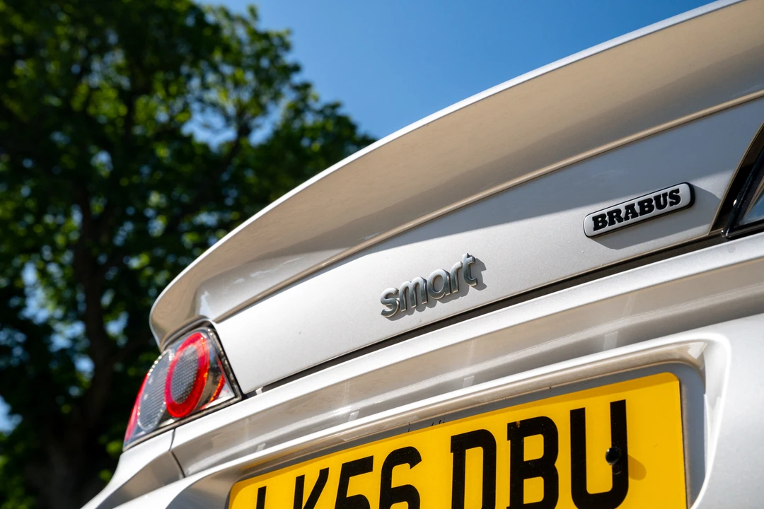 2006 Smart - Image 26 of 31
