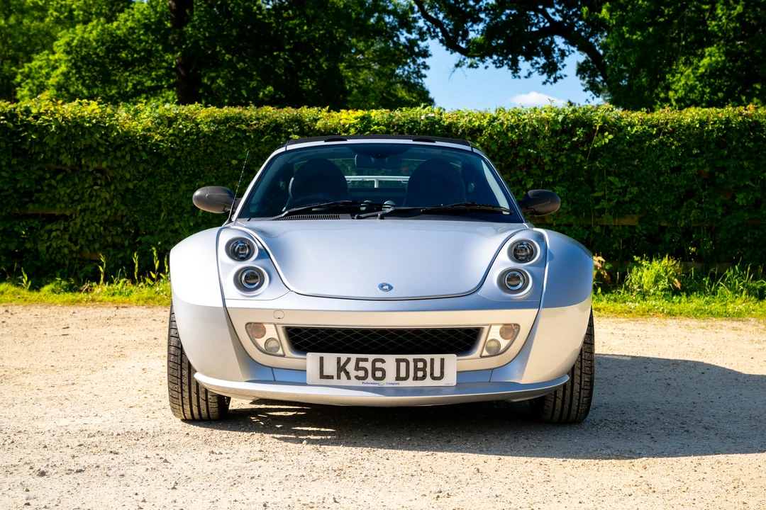 2006 Smart - Image 2 of 31