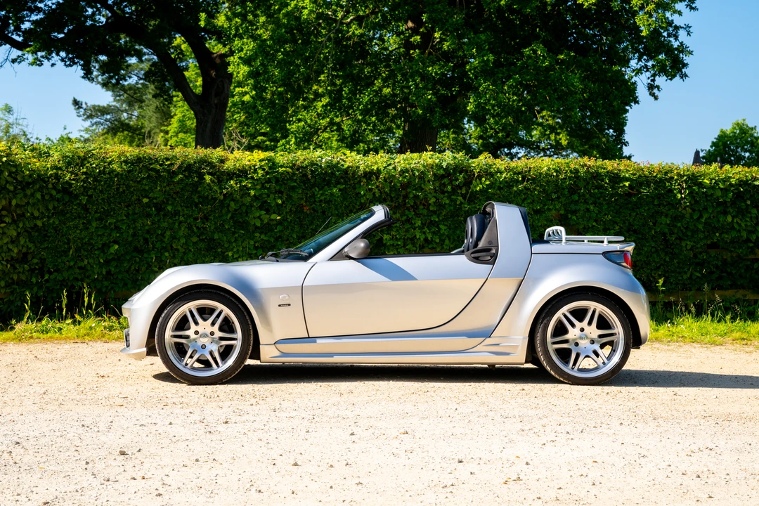 2006 Smart - Image 4 of 31
