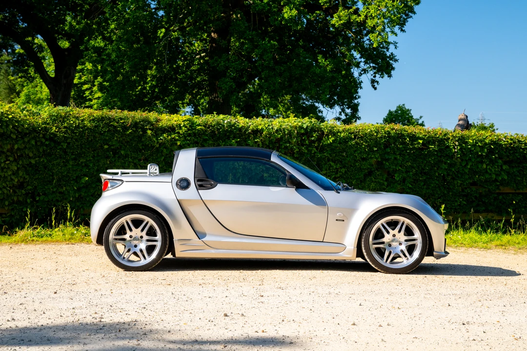 2006 Smart - Image 8 of 31