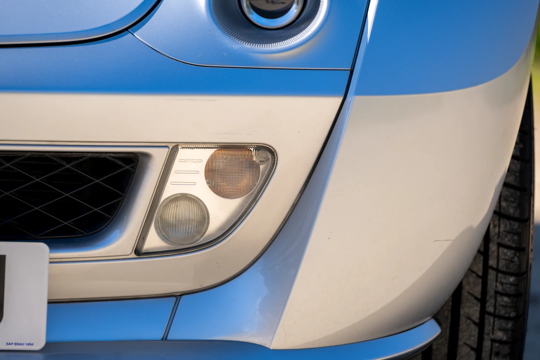 2006 Smart - Image 16 of 31