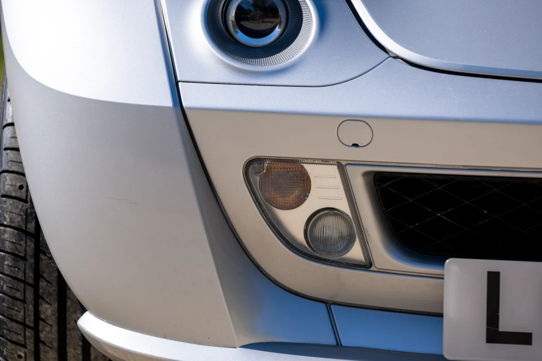 2006 Smart - Image 17 of 31