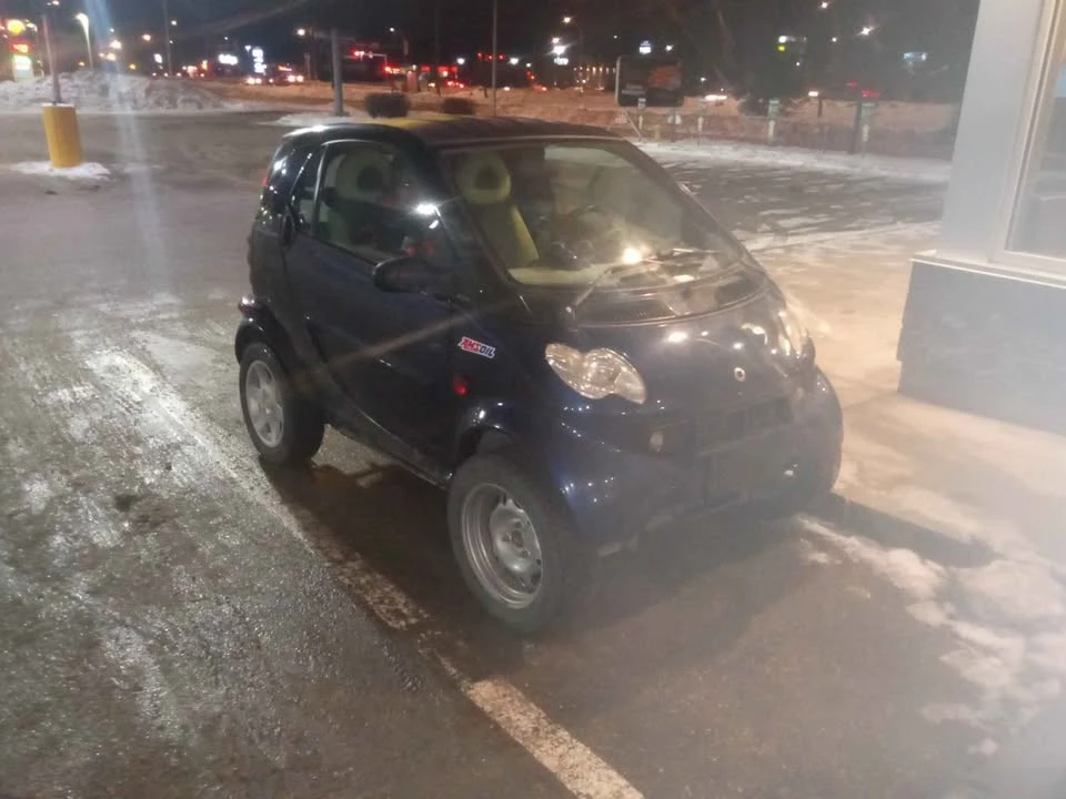 2006 Smart Fortwo 1st Gen - Image 3 of 5