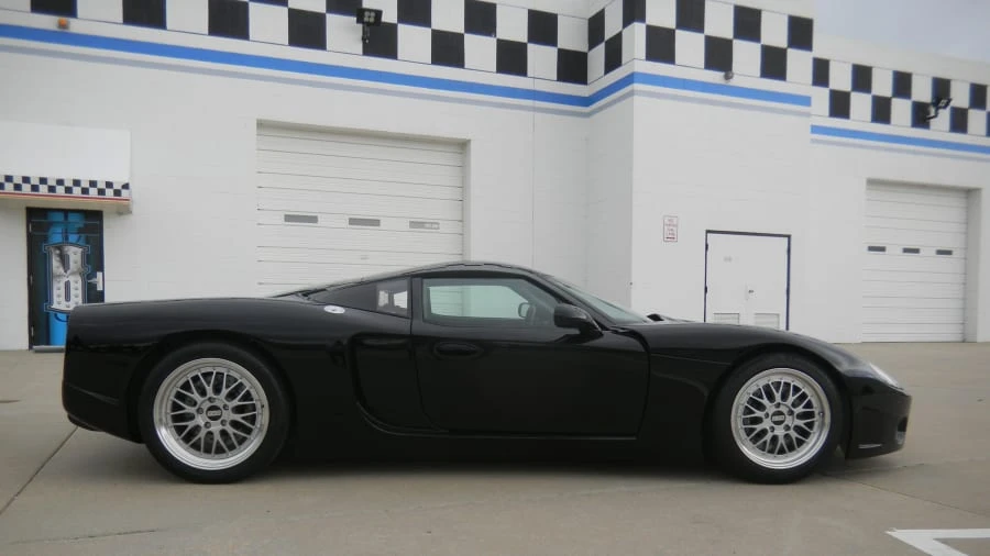 2006 Factory Five GTM - Image 2 of 8