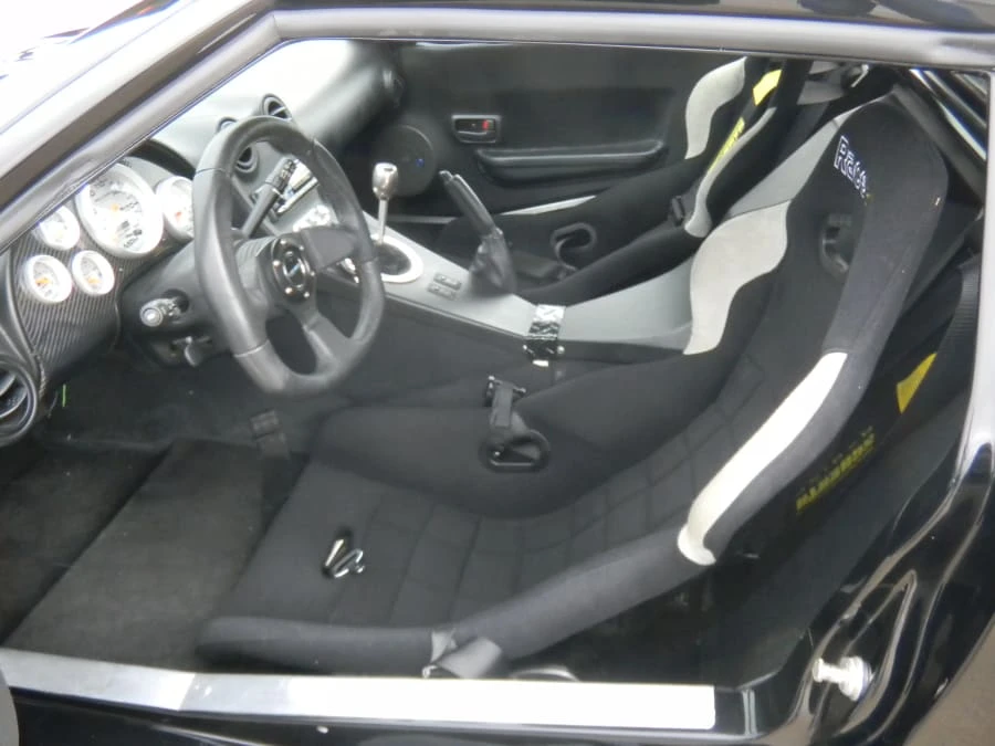 2006 Factory Five GTM - Image 4 of 8