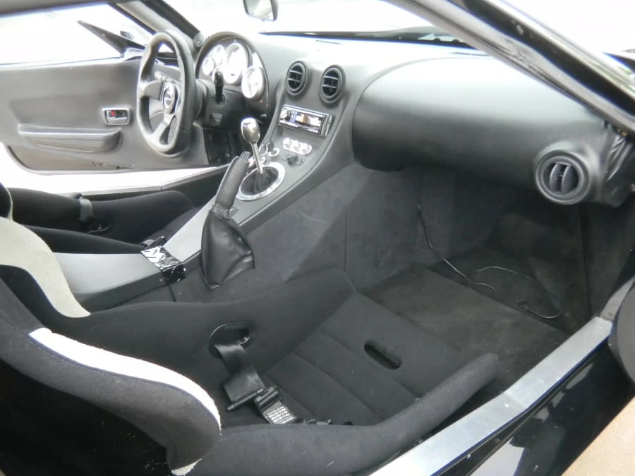 2006 Factory Five GTM - Image 5 of 8