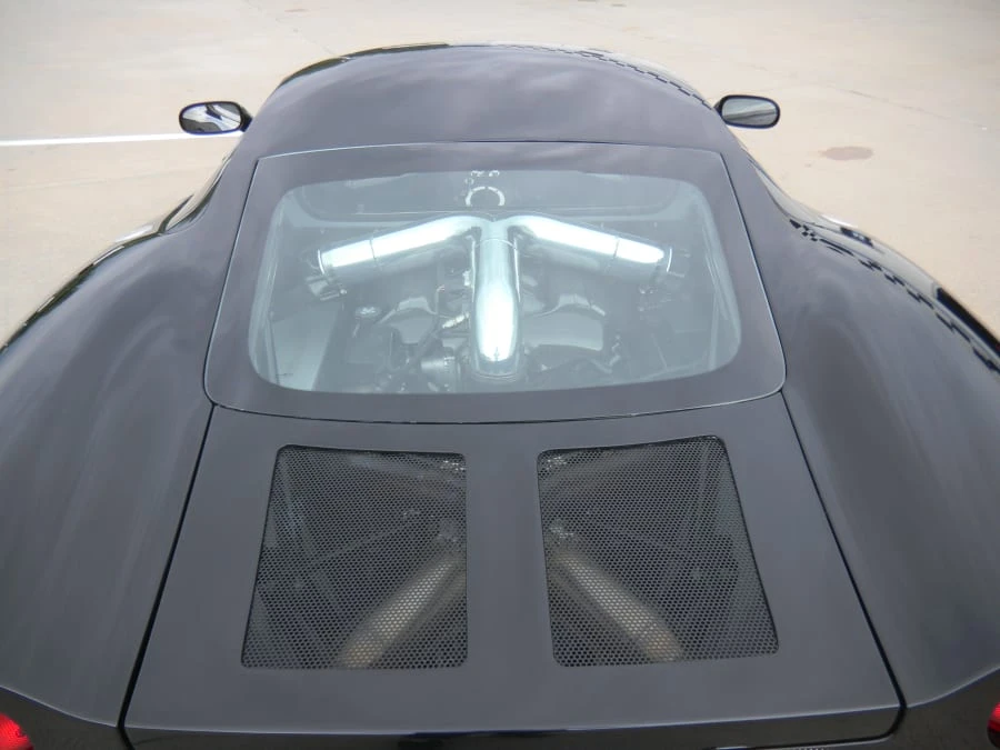 2006 Factory Five GTM - Image 7 of 8
