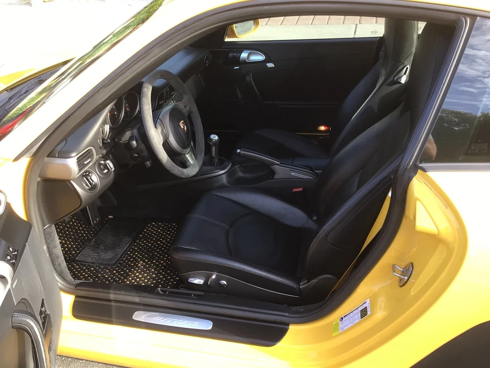 2006 Porsche 997 Carrera - Image 16 of 22