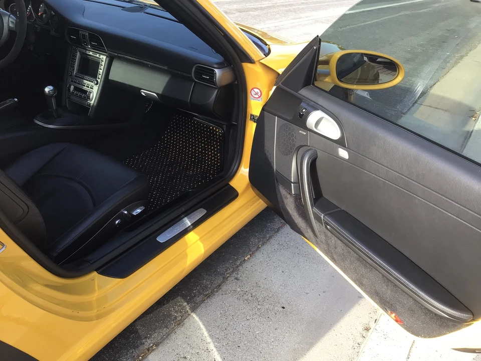 2006 Porsche 997 Carrera - Image 18 of 22