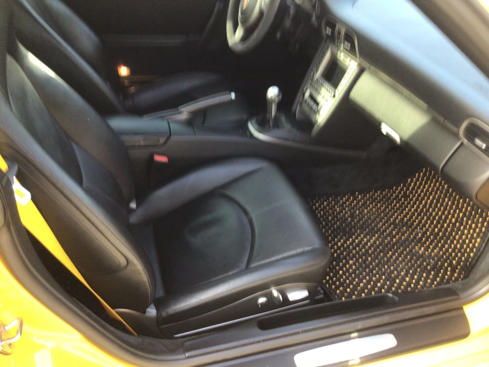 2006 Porsche 997 Carrera - Image 20 of 22