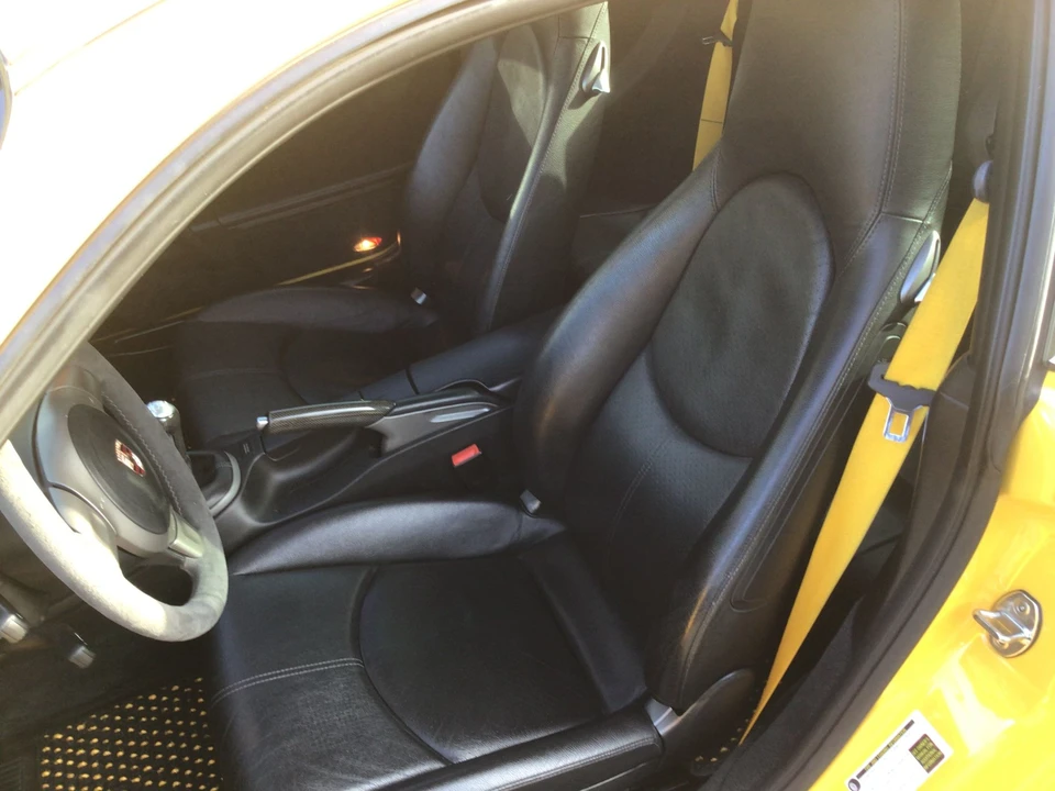 2006 Porsche 997 Carrera - Image 15 of 22