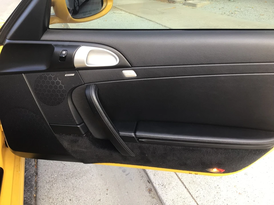 2006 Porsche 997 Carrera - Image 19 of 22