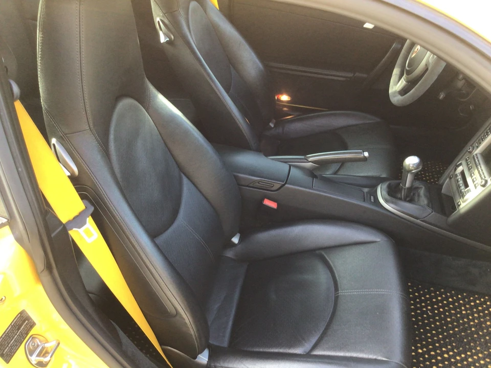 2006 Porsche 997 Carrera - Image 17 of 22