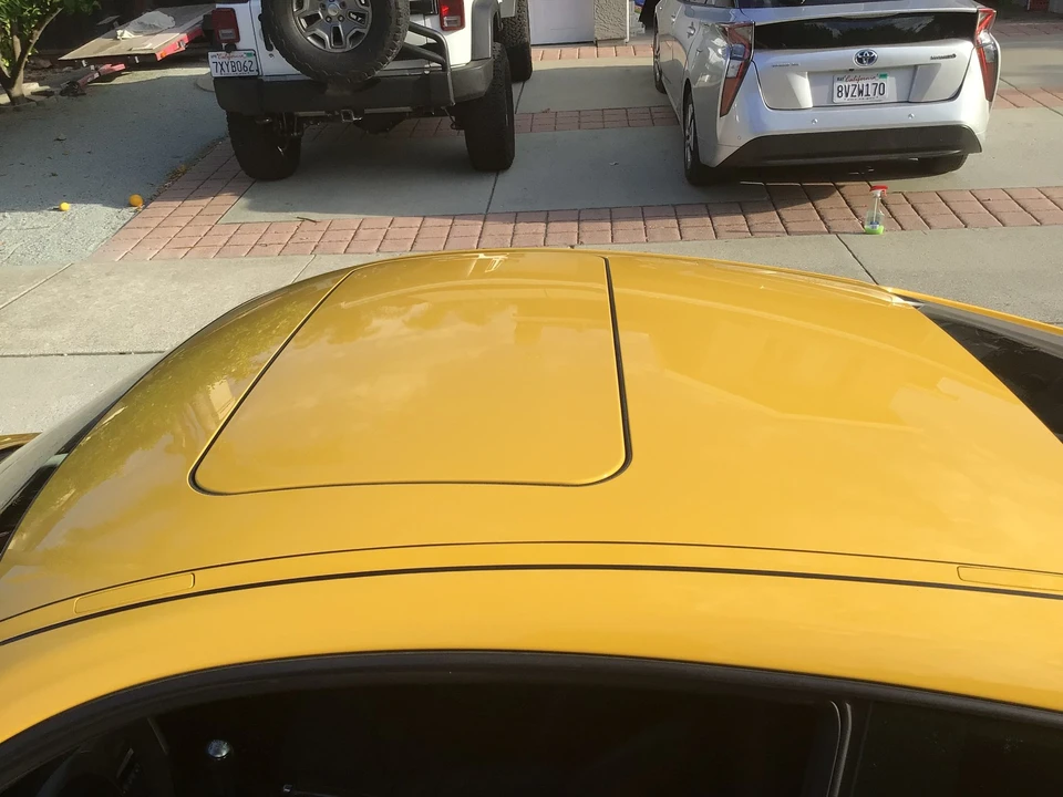 2006 Porsche 997 Carrera - Image 7 of 22
