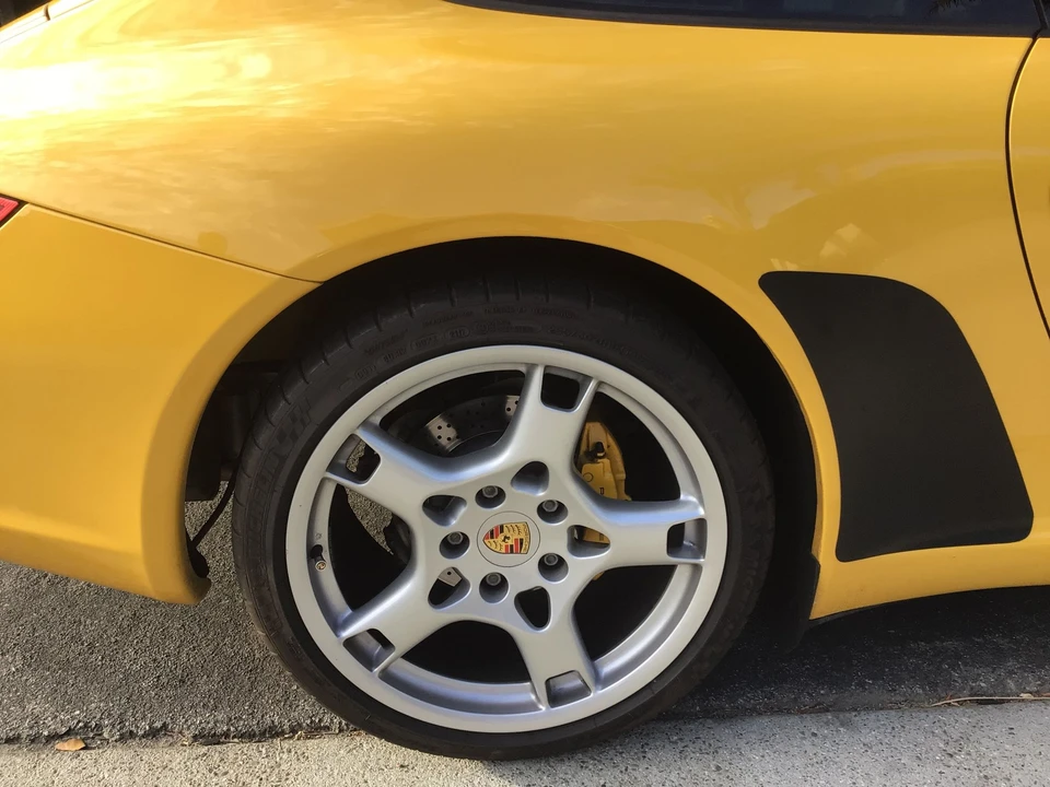 2006 Porsche 997 Carrera - Image 4 of 22