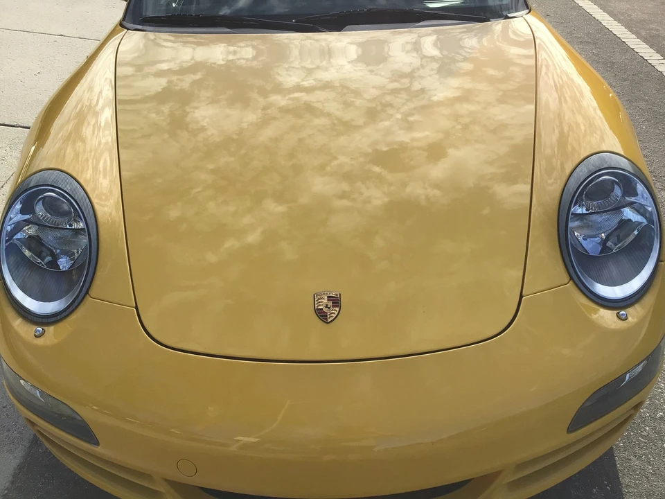 2006 Porsche 997 Carrera - Image 10 of 22