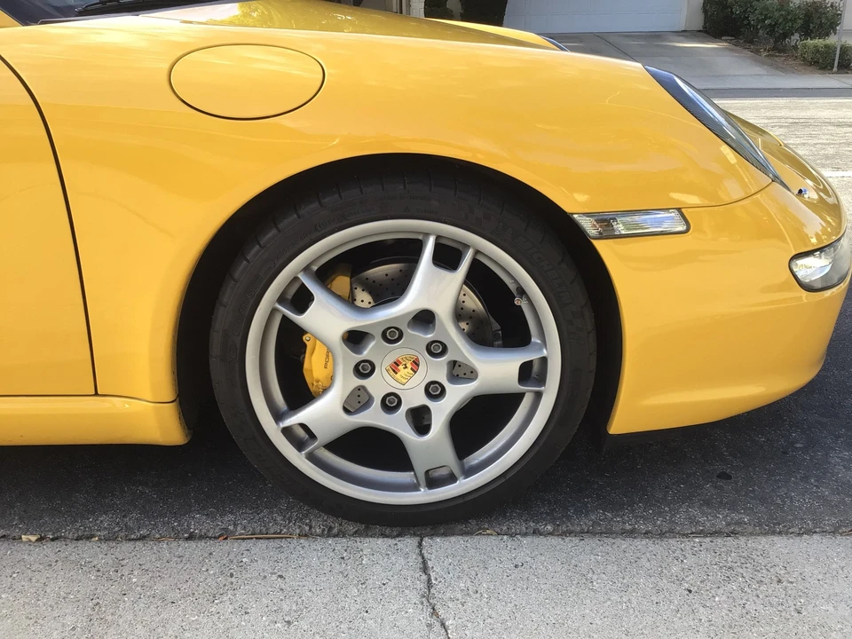2006 Porsche 997 Carrera - Image 3 of 22