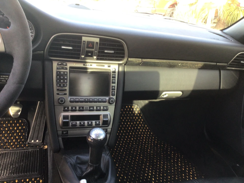 2006 Porsche 997 Carrera - Image 13 of 22