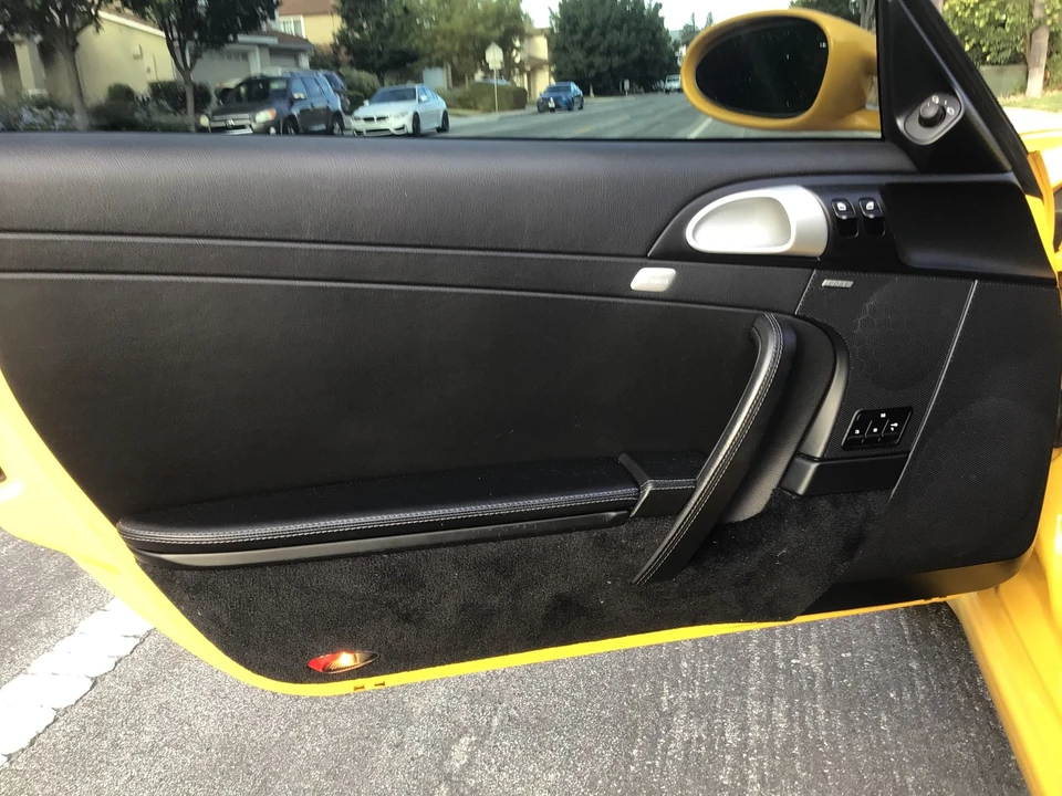 2006 Porsche 997 Carrera - Image 21 of 22
