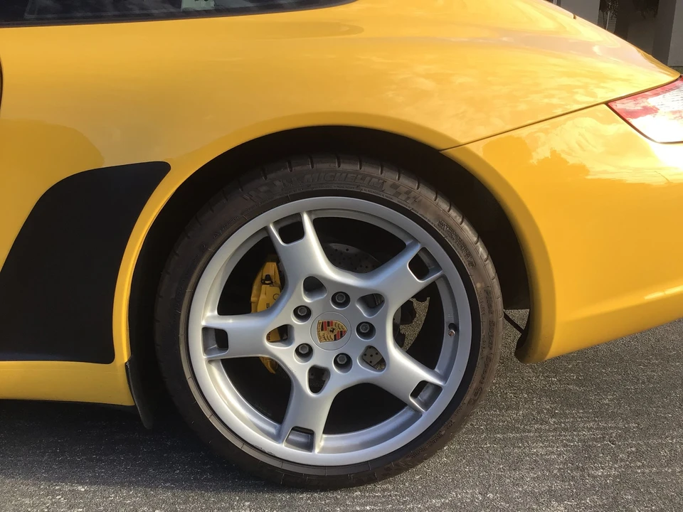 2006 Porsche 997 Carrera - Image 6 of 22