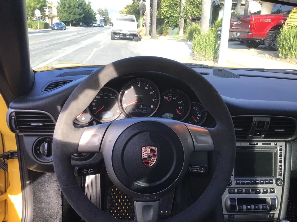 2006 Porsche 997 Carrera - Image 12 of 22