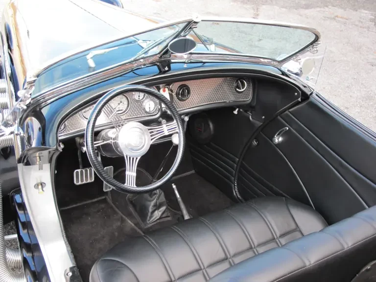 2006 Auburn Speedster - Image 5 of 13
