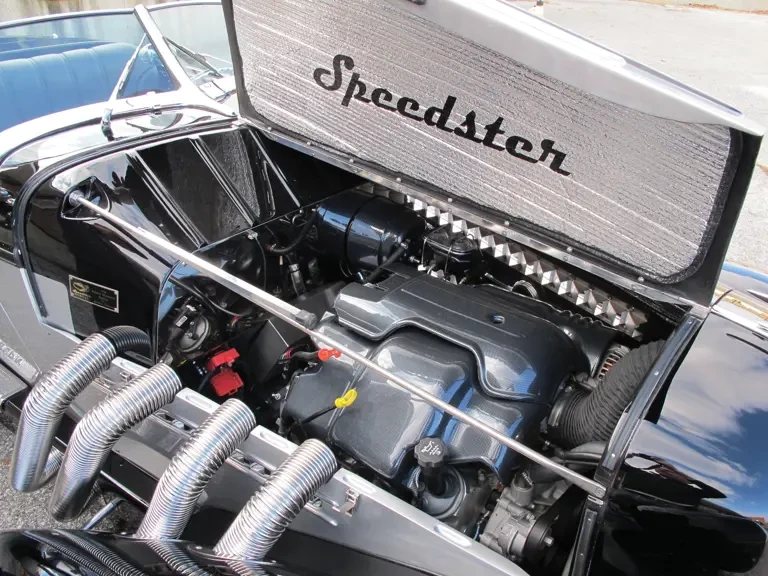 2006 Auburn Speedster - Image 4 of 13