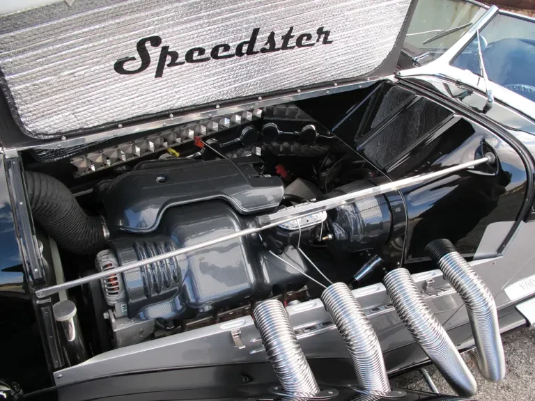 2006 Auburn Speedster - Image 9 of 13
